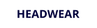 HEADWEAR
