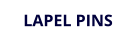 LAPEL PINS